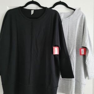 BNWT SPANX Dolman Sleeve Tops ***Bundle***